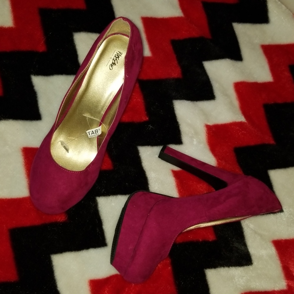 Heels